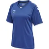 hummel Core Volleyball T-Shirt Damen blazing yellow M Produktbild-Vorschau 8