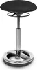 Topstar Stehhilfe Sitness® High Bob SU59 BR0 schwarz Produktbild-Vorschau 1