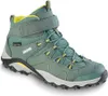Meindl Kinder Lucca Junior Mid GTX Wanderstiefel Produktbild-Vorschau 1