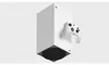 Xbox Series X console - 100% digital - 1TB - White Productafbeelding-voorbeeld 4
