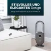 Ventilateur sans pales Princess 351500 - Fonction minuterie Voir les images du produit 4