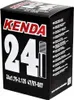 KENDA-Schlauch 24 x1.75/1.95/2.0/2.125 AV SAMOTHING Produktbild-Vorschau 2