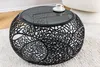 Couchtisch 75cm Glas Design Tisch Modern Wohnzimmer JETZT Produktbild-Vorschau 2