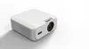 Denver PR-4300 4K-Projektor, 400 ANSI Lumen, 45"-180" Produktbild-Vorschau 4