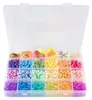 GRAFIX: Juego de tapas de colores, 1400 unidades Vista previa de la imagen del producto 3