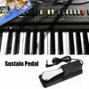 Pédale de sustain pour clavier Piano numérique Amortisseur Voir les images du produit 8