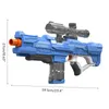 Elektrisch Water Pistol, Wasserpistole Elektrisch Electric Produktbild-Vorschau 3