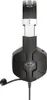 Trust GXT 323 Carus Casque filaire Gaming Noir, Rouge Voir les images du produit 5