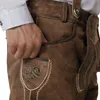 Lederhose Jonathan - 54 Produktbild-Vorschau 8