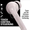 Fresh´n Rebel BT-Headset TWINS Fuse rs (rosa) Produktbild-Vorschau 4