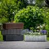 KADAX Blumenkasten ohne halterung "Glifada", Blumentopf, Produktbild-Vorschau 10