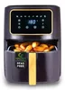 BERGNER - Heetluchtfriteuse zonder PFAS, 1800W, 6,9 liter - Productafbeelding-voorbeeld 1