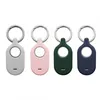 4smarts Silicone Case Set f. SmartTag2 4 Stk (farbl Produktbild-Vorschau 1
