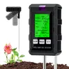 6-in-1 Bodentester für Garten & Landwirtschaft – misst Produktbild-Vorschau 1
