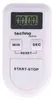 Technoline Timer KT100, weiss, Biela, Digitálny, LCD, Náhľad obrázku produktu 2