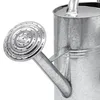 Gießkanne 10 Liter, verzinkt - oval ca. 54 cm Produktbild-Vorschau 3