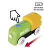 BRIO My First Railway Battery Engine, Vlak, 1,5 rok / roky, Náhľad obrázku produktu 5