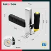 A product image with dimensions and branding. Anteprima dell’immagine prodotto