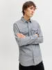 Jack & Jones 12138115, Hemd, L, Baumwolle, 1 Stück(e) Produktbild-Vorschau 12
