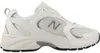 New Balance 530 Sportschuhe Weiß EU 38 Herren,Damen Weiß EU Produktbild-Vorschau 14