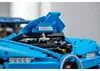 LEGO® Technic 42083 Bugatti Chiron Náhled obrázku produktu 45