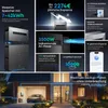 Anker SOLIX Solarbank Max AC Solarspeicher 7kWh | 3.500W AC Produktbild-Vorschau 8