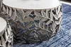 riess-ambiente Rundes 2er Set Couchtische ABSTRACT LEAF Produktbild-Vorschau 11