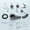 Mai & Mai Ablaufgarnitur für eine Duschtasse  Ø 90mm Produktbild-Vorschau 8