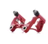 TRW Halter, Bremssattel Hinterachse beidseitig BDA687 Produktbild-Vorschau 2