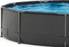 Piscina rotonda VirtuFit – 366 cm – pompa filtro inclusa Anteprima dell’immagine prodotto 10