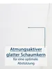 Paradies Babymatratze 70 x 140 cm Kindermatratze  "Antonia" Produktbild-Vorschau 6
