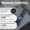 Brennenstuhl Eco-Line 13.500A Produktbild-Vorschau 6