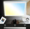 BRILONER SLIM LED Panel, Fernbedienung, Dimmbar, CCT Produktbild-Vorschau 4