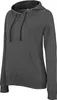 Kariban UNI Hoodie Kapuzenpullover Pullover Sweatshirt Produktbild-Vorschau 2