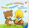 Ohren wackeln, Beine zappeln Produktbild-Vorschau 3