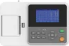 E3 Digitales 3 Channel 12 Lead EKG-Gerät Elektrokardiograph Produktbild-Vorschau 1
