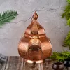 Orientálna lampa Lamisa Stolná lampa Lamisa meď Náhľad obrázku produktu 2