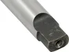 CM1 cone morse attacco per mandrino con B22 cone Voir les images du produit 3