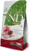 Farmina N&D Cat  Prime Chicken & Pomegranate Adult  1 5Kg Produktbild-Vorschau 2
