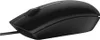 DELL Optische Maus MS116 Schwarz, 570-AAIR Produktbild-Vorschau 4
