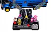 Support Blacked Brick pour LEGO® Fortnite 77073 – Bus de Voir les images du produit 3