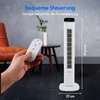 MEDION P15 TF Turmventilator mit Fernbedienung (5 Produktbild-Vorschau 3