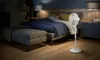Philips Series 2000 CX2550/00 Stand- und Tischventilator, Produktbild-Vorschau 7