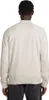 G-star 3d Biker Vollreißverschluss Pullover Beige XL Mann Produktbild-Vorschau 2