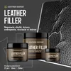 Lederspachtel - schwarz Leder Spachtel 50 ml Leather Expert Produktbild-Vorschau 2