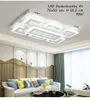 LED stropné svietidlo XW803 75x50 s diaľkovým ovládaním, Náhľad obrázku produktu 2