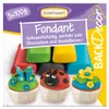 BackDecor Royal Fondant bunt, 500 g Produktbild-Vorschau 1