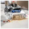 BISSELL PowerWash HydroSteam: Limpiador de alfombras y Vista previa de la imagen del producto 6