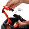 Fischer Kinder-Fahrradhelm Comic, Größe S/M = Kopfumfang 51 Produktbild-Vorschau 5