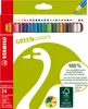 STABILO Umweltfreundlicher Buntstift -  GREENcolors - 24er Produktbild-Vorschau 1